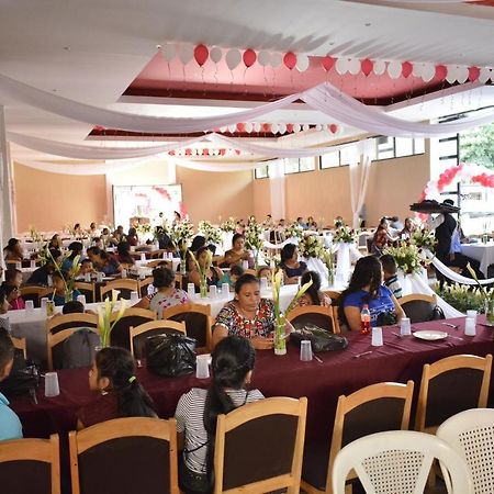 Hotel Nakbe Atitlan Panajachel Eksteriør billede