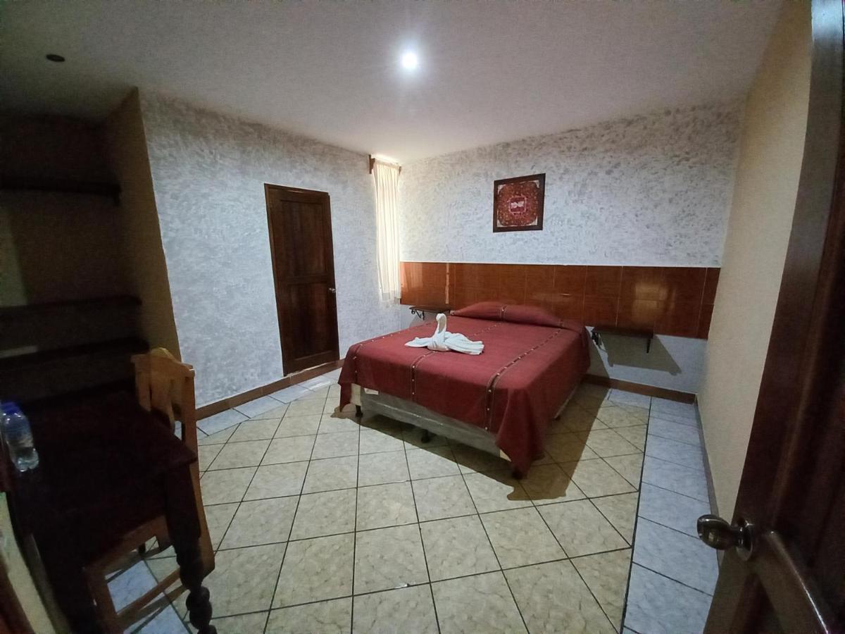 Hotel Nakbe Atitlan Panajachel Eksteriør billede