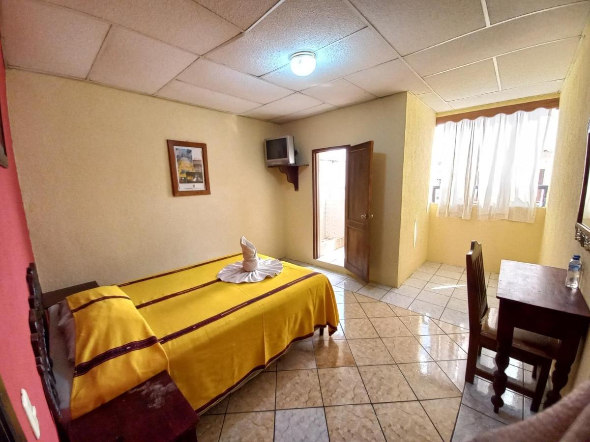 Hotel Nakbe Atitlan Panajachel Eksteriør billede