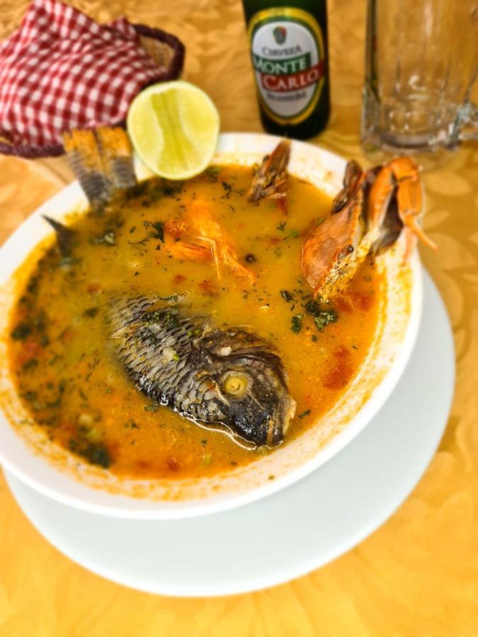 Hotel Nakbe Atitlan Panajachel Eksteriør billede